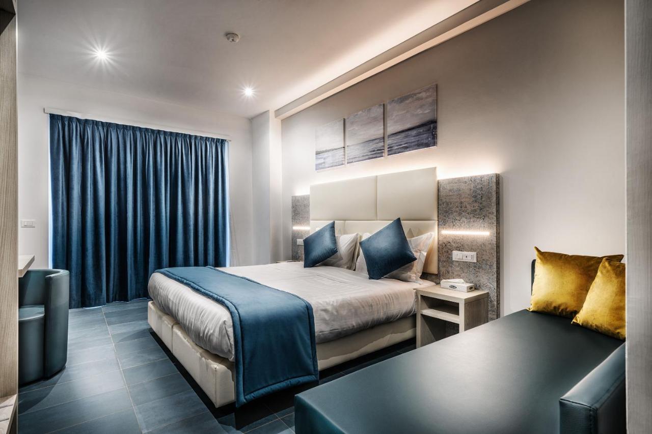 Suite Blue Style — Zdjęcia 3