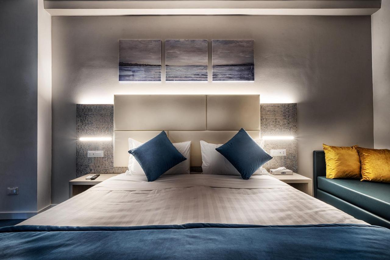 Suite Blue Style — Zdjęcia 2